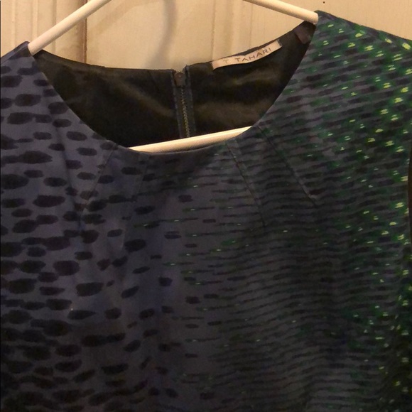 T Tahiti dress - Picture 4 of 4